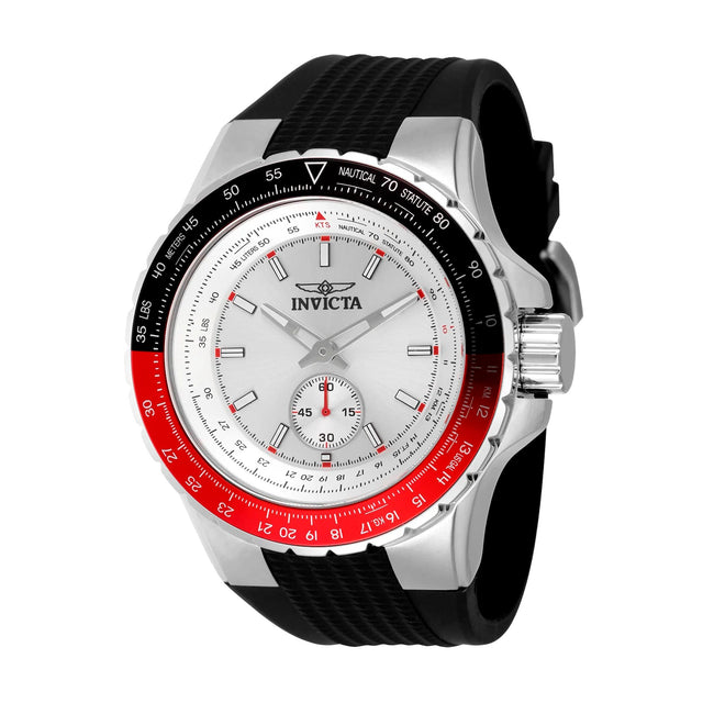 RELOJ ANALOGICO HOMBRE 49289 INVICTA AVIATOR INVICTA