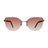 LENTES DE SOL UV400 MUJER X17012 STEVE MADDEN STEVE MADDEN