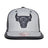 GORRA MITCHELL & NESS NBA-CHICACO BULLS  6HSSMM19228-CBUGYHT MITCHELL AND NESS