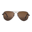 LENTES DE SOL UV400 HOMBRE 7006 BOSELLI 1031374 BOSELLI
