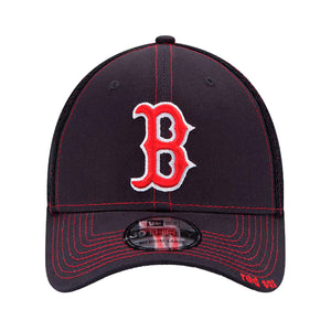 GORRA NEW ERA MLB-BOSTON RED SOX 39THIRTY 885895662928 NEW ERA