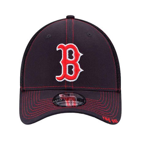 GORRA NEW ERA MLB-BOSTON RED SOX 39THIRTY 885895662928 NEW ERA