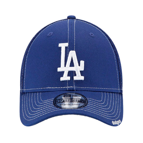 GORRA NEW ERA MLB- LOS ANGELES DODGERS 39THIRTY 885895663222 NEW ERA