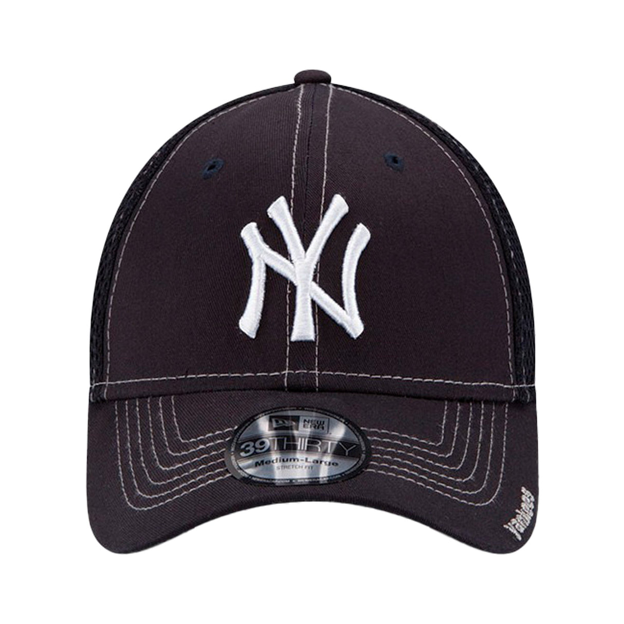 GORRA NEW ERA MLB-NEW YORK YANKEES 39THIRTY 885895663345 NEW ERA