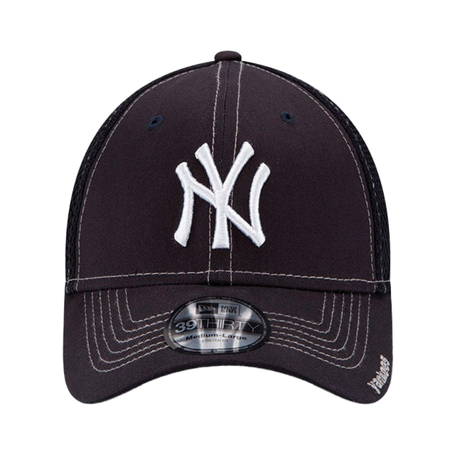 GORRA NEW ERA MLB-NEW YORK YANKEES 39THIRTY 885895663345 NEW ERA