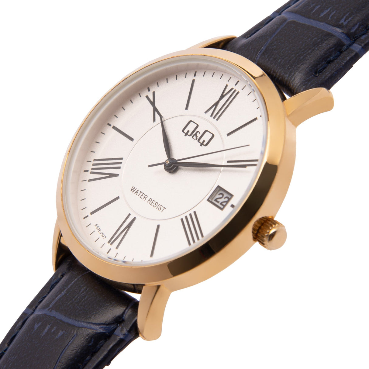 RELOJ ACUATICO MUJER A475J107Y Q&Q Q&Q
