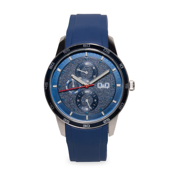 RELOJ ANALOGICO HOMBRE AA38J302Y Q&Q