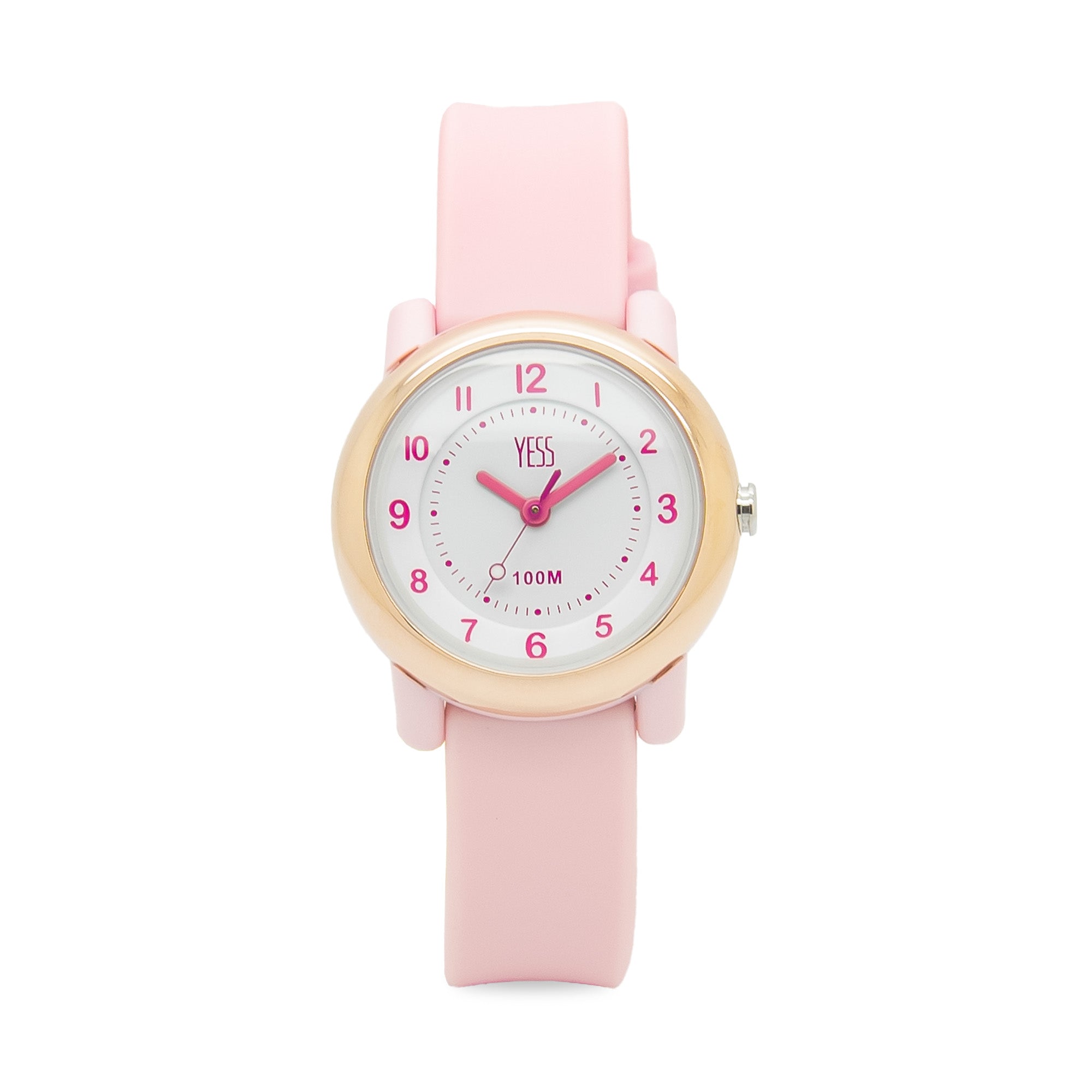 RELOJ ACUATICO MUJER AAA-05 YESS - 1024239