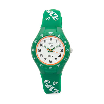 RELOJ ACUATICO MUJER AAM-03 YESS - 1024241