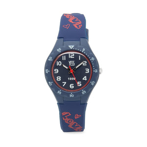 RELOJ ACUATICO MUJER AAM-06 YESS -  1024242