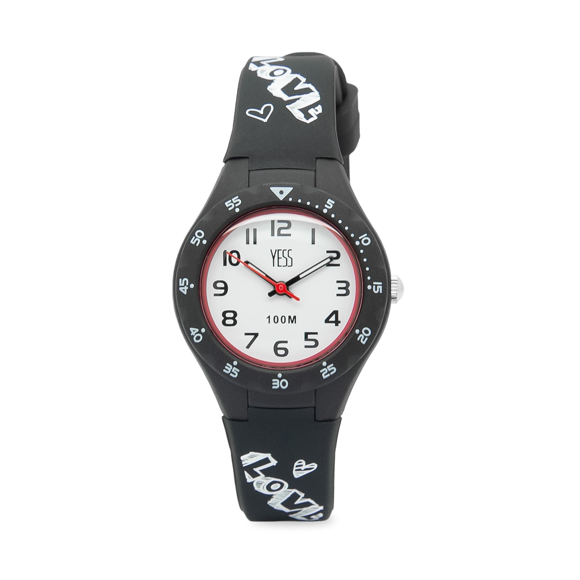 RELOJ ACUATICO MUJER AAM-07 YESS - 1024243