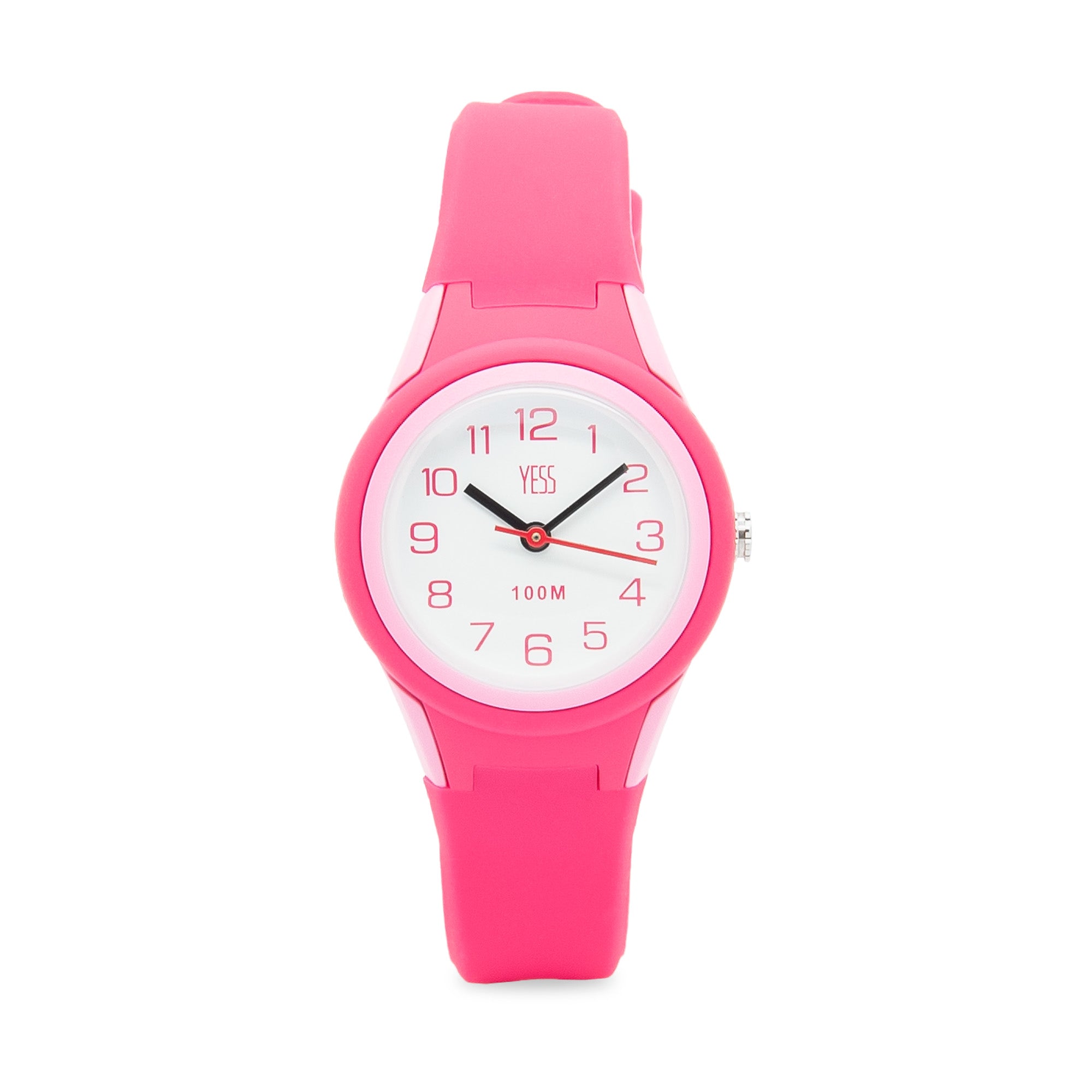 RELOJ ACUATICO MUJER AAO-04 YESS - 1024244