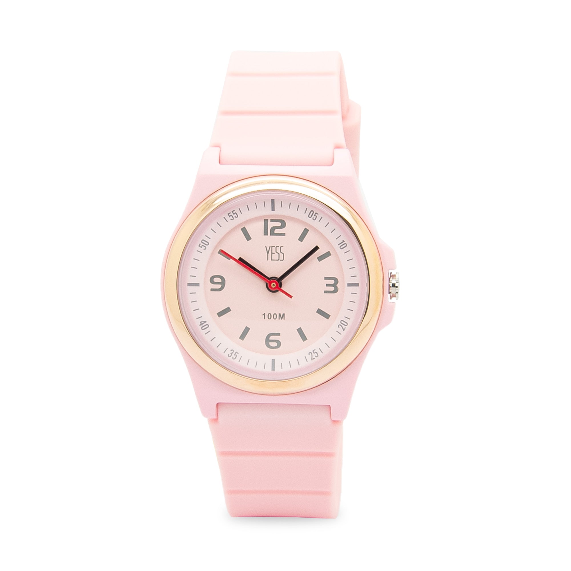 RELOJ ACUATICO MUJER AAR-02 YESS - 1024248