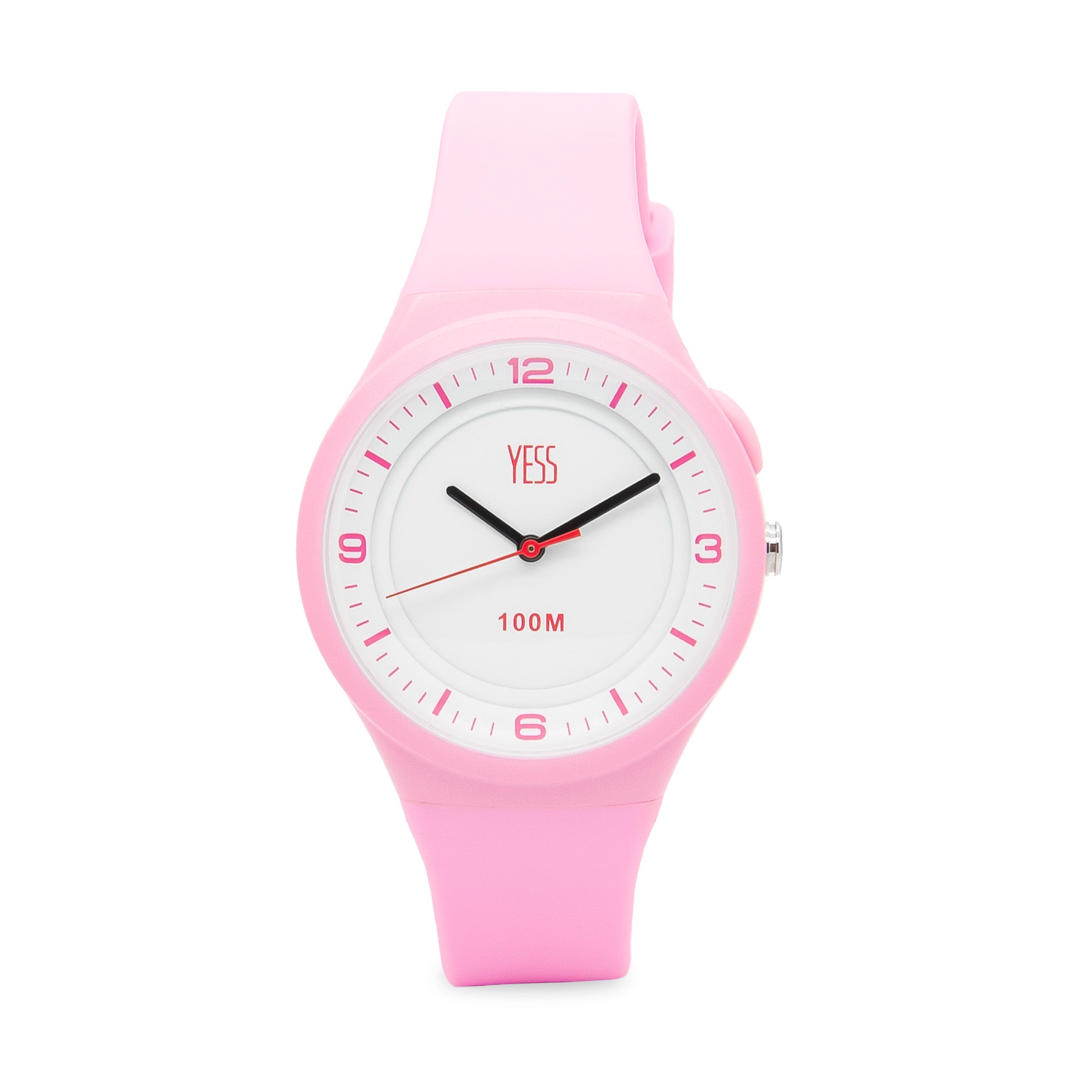 RELOJ ACUATICO MUJER AAS-02 YESS - 1024252