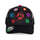 GORRA BROCHE KIDS AVA-4116-A AVENGERS AVENGERS