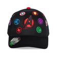 GORRA BROCHE KIDS AVA-4116-A AVENGERS AVENGERS