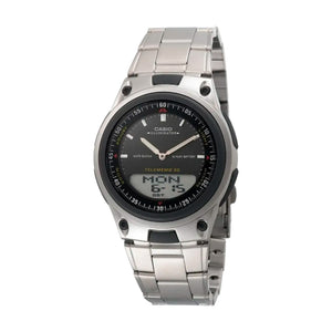 RELOJ ANALOGICO-DIGITAL HOMBRE AW-80D-1AVCB CASIO CASIO