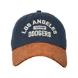 GORRA 47 BRAND MLB-LOS ANGELES DODGERS RAFTES B-RAFTS12BXS-VN 47 BRAND