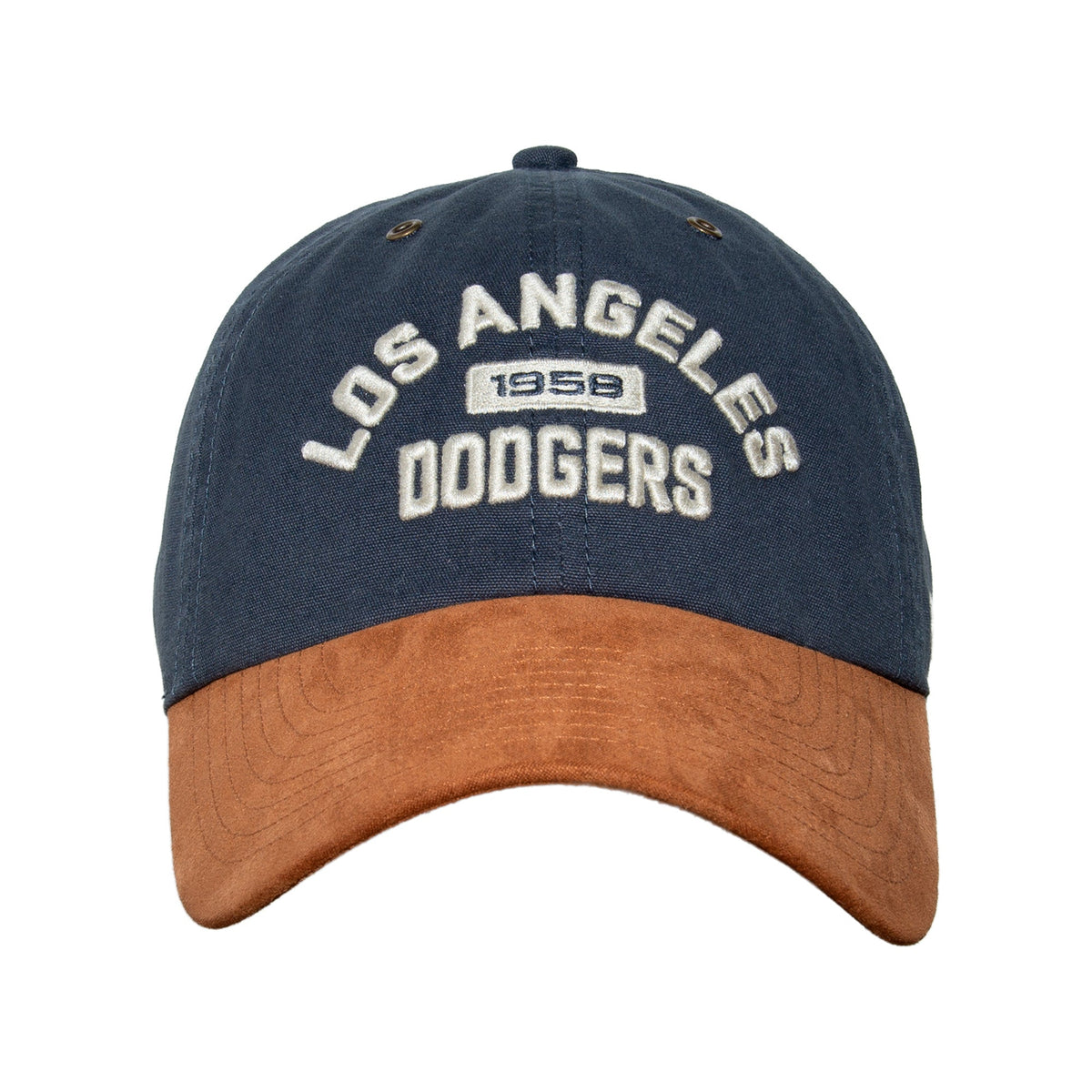 GORRA 47 BRAND MLB-LOS ANGELES DODGERS RAFTES B-RAFTS12BXS-VN 47 BRAND