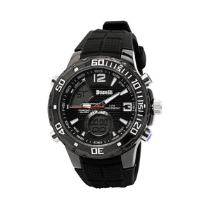 RELOJ ACUATICO HOMBRE B112 BOSELLI BOSELLI