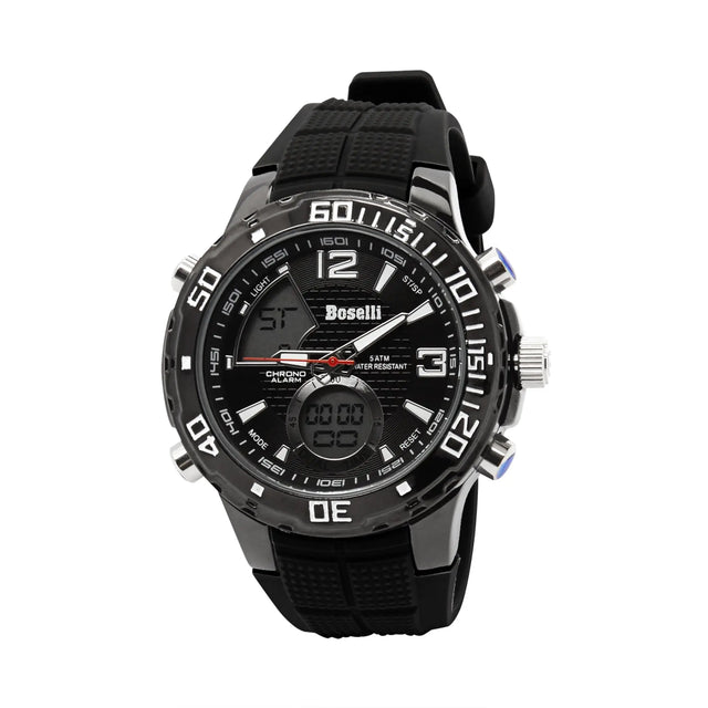 RELOJ ACUATICO HOMBRE B112 BOSELLI BOSELLI