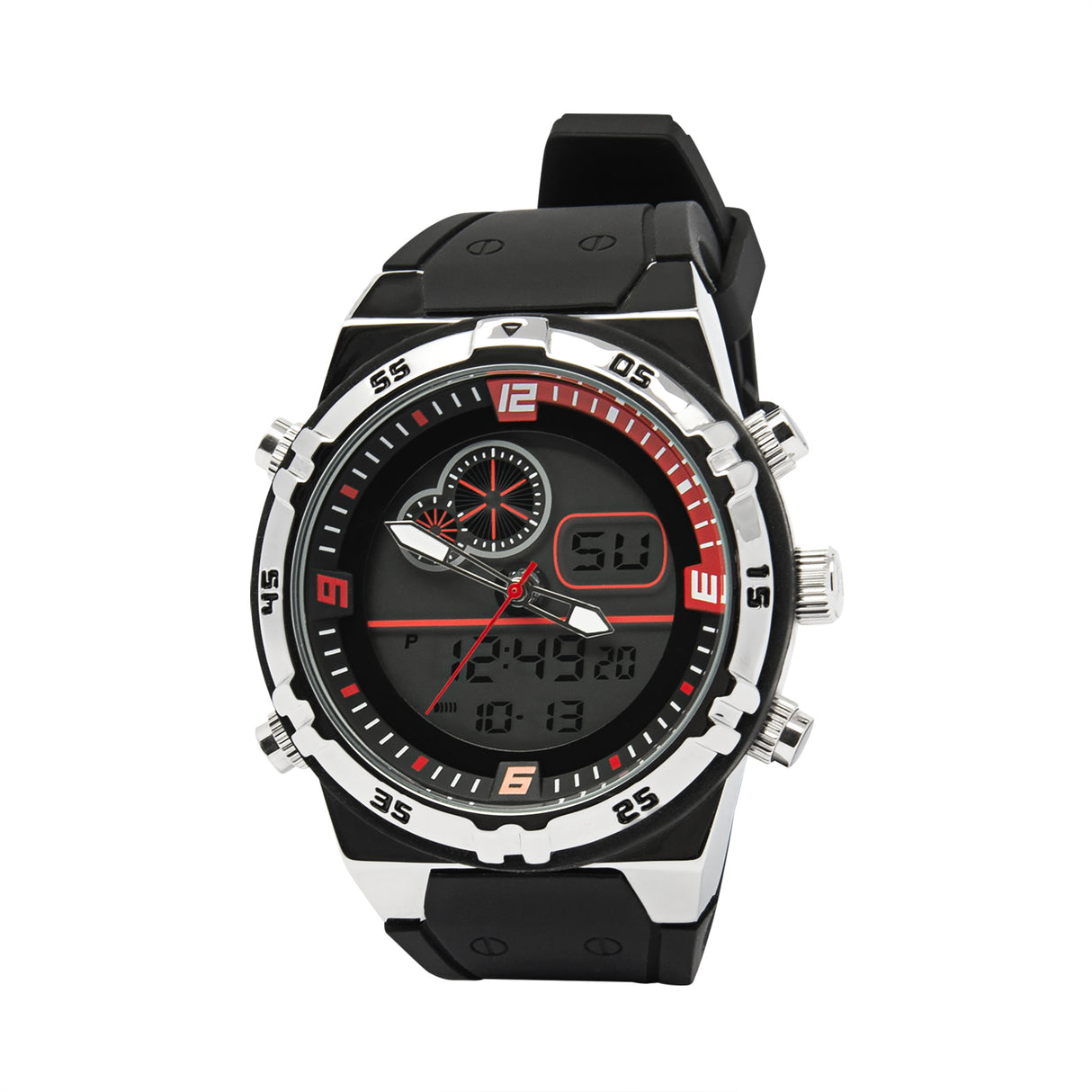 RELOJ ACUATICO HOMBRE B155 BOSELLI