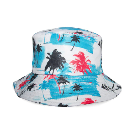 GORRA BUCKET HAT REVERSIBLE UNISEX BGS004 SUNTIME - 1028891 SUNTIME