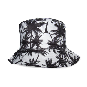 GORRA BUCKET HAT REVERSIBLE UNISEX BGS006 SUNTIME - 1028893
