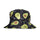 GORRA BUCKET HAT REVERSIBLE UNISEX BGS008 SUNTIME - 1028895 SUNTIME