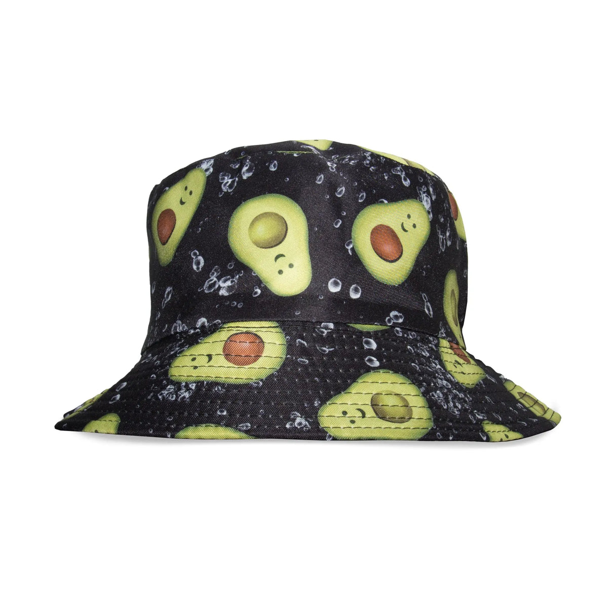 GORRA BUCKET HAT REVERSIBLE UNISEX BGS008 SUNTIME - 1028895 SUNTIME