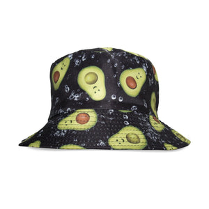 GORRA BUCKET HAT REVERSIBLE UNISEX BGS008 SUNTIME - 1028895 SUNTIME