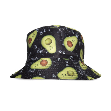 GORRA BUCKET HAT REVERSIBLE UNISEX BGS008 SUNTIME - 1028895 SUNTIME
