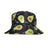 GORRA BUCKET HAT REVERSIBLE UNISEX BGS008 SUNTIME - 1028895 SUNTIME