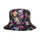 GORRA BUCKET HAT REVERSIBLE UNISEX BGS009 SUNTIME - 1028896 SUNTIME