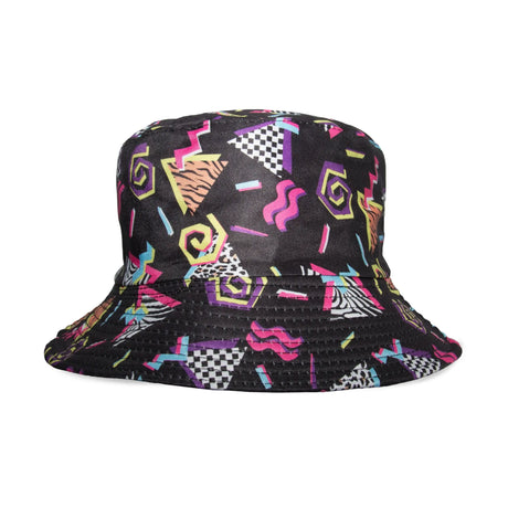GORRA BUCKET HAT REVERSIBLE UNISEX BGS009 SUNTIME - 1028896 SUNTIME