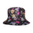 GORRA BUCKET HAT REVERSIBLE UNISEX BGS009 SUNTIME - 1028896 SUNTIME