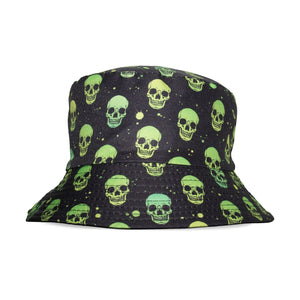 GORRA BUCKET HAT REVERSIBLE UNISEX BGS010 SUNTIME - 1028897