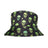 GORRA BUCKET HAT REVERSIBLE UNISEX BGS010 SUNTIME - 1028897