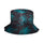 GORRA BUCKET HAT REVERSIBLE UNISEX BGS011 SUNTIME - 1028898 SUNTIME