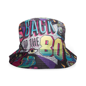 GORRA BUCKET HAT REVERSIBLE UNISEX BGS018 SUNTIME - 1028905