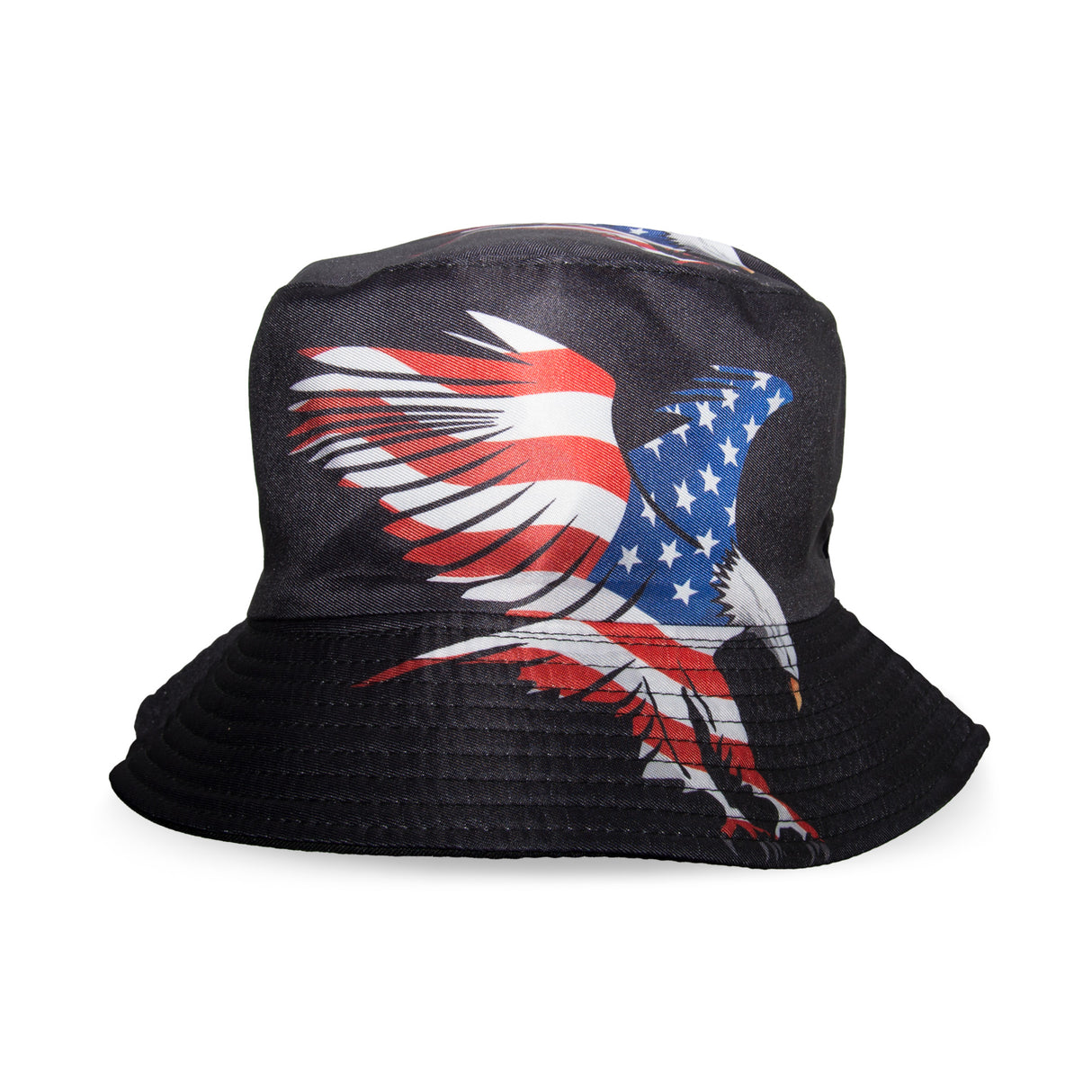 GORRA BUCKET HAT REVERSIBLE UNISEX BGS021 SUNTIME - 1028908