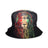 GORRA BUCKET HAT REVERSIBLE UNISEX BGS023 SUNTIME - 1028910
