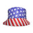 GORRA BUCKET HAT REVERSIBLE UNISEX BGS024 SUNTIME - 1028911