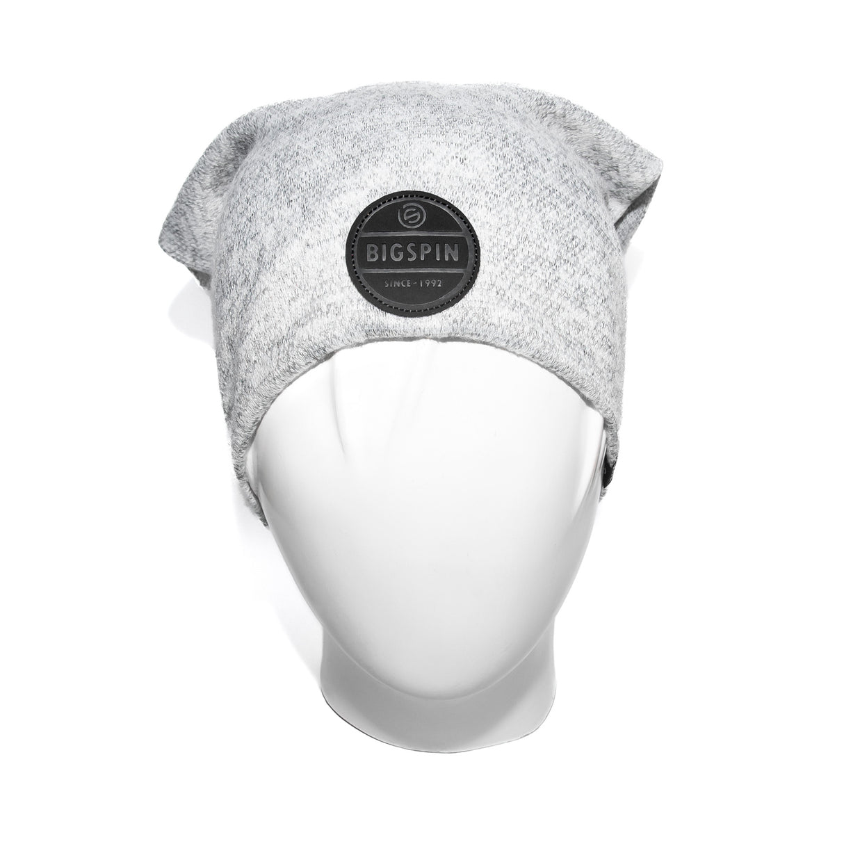 BEANIE BORDADO UNISEX BSCH01 BIGSPIN - 1013450