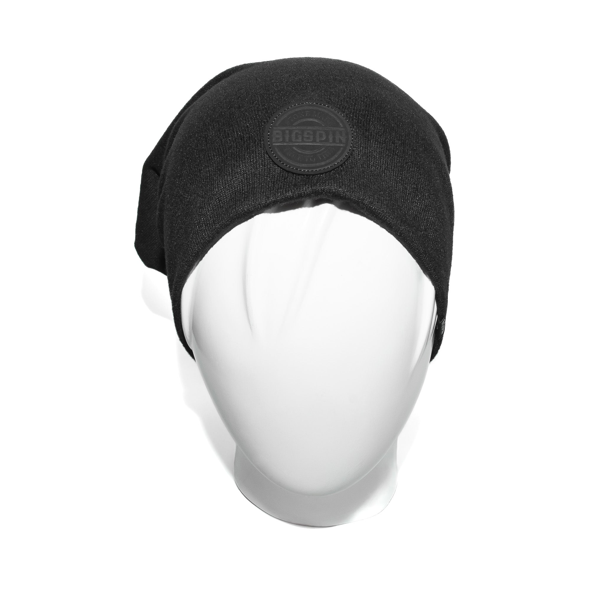 BEANIE BORDADO UNISEX BSCH01 BIGSPIN - 1013458