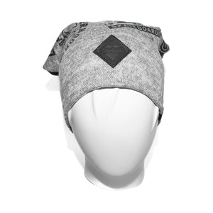 BEANIE BORDADO UNISEX BSCH01 BIGSPIN - 1017019