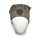 BEANIE BORDADO UNISEX BSCH01 BIGSPIN - 1013452 BIGSPIN