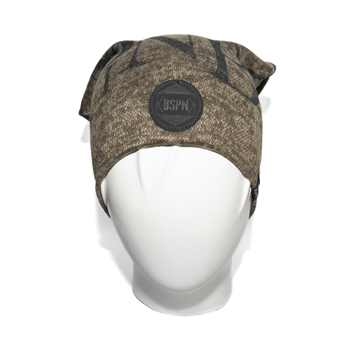 BEANIE BORDADO UNISEX BSCH01 BIGSPIN - 1013452