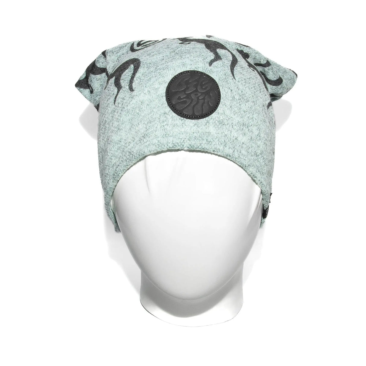 BEANIE BORDADO UNISEX BSCH01 BIGSPIN - 1019401 BIGSPIN