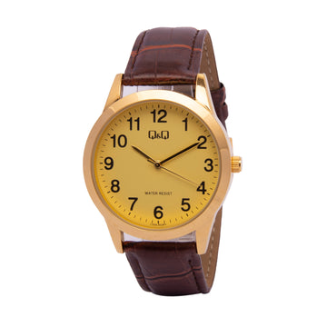 RELOJ ACUATICO HOMBRE C00A-503PY Q&Q